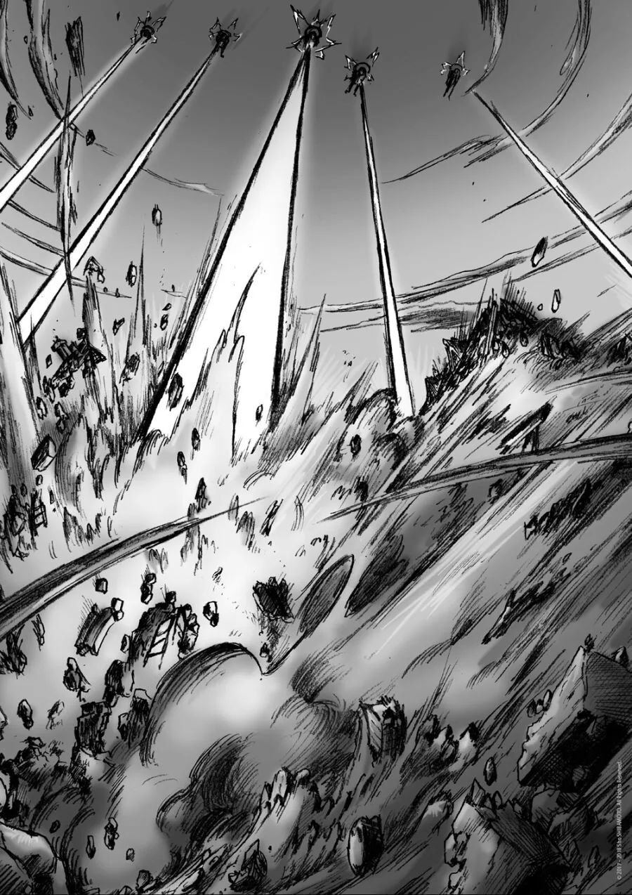 퍼리) 여우소녀 만나는manga - 이미지 5