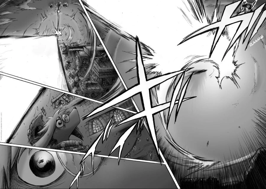 퍼리) 여우소녀 만나는manga - 이미지 35