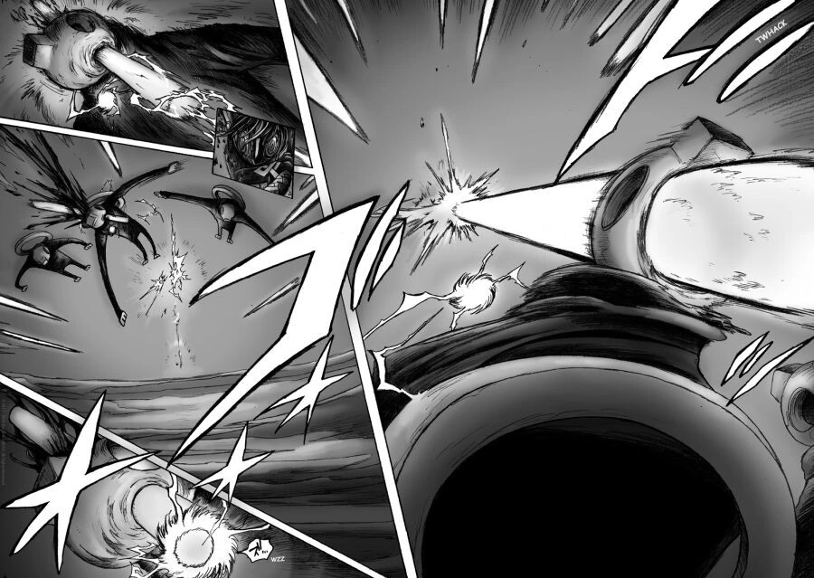 퍼리) 여우소녀 만나는manga - 이미지 39