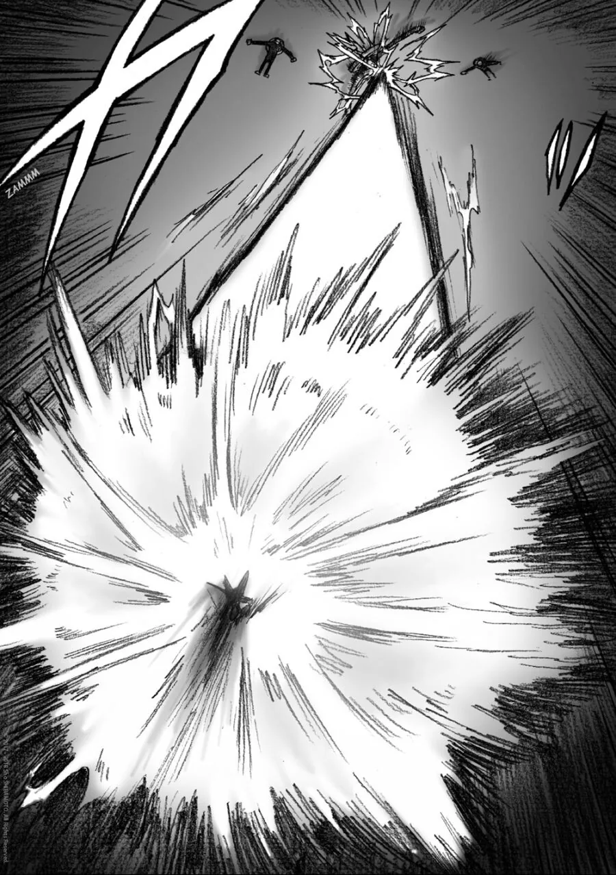 퍼리) 여우소녀 만나는manga - 이미지 40