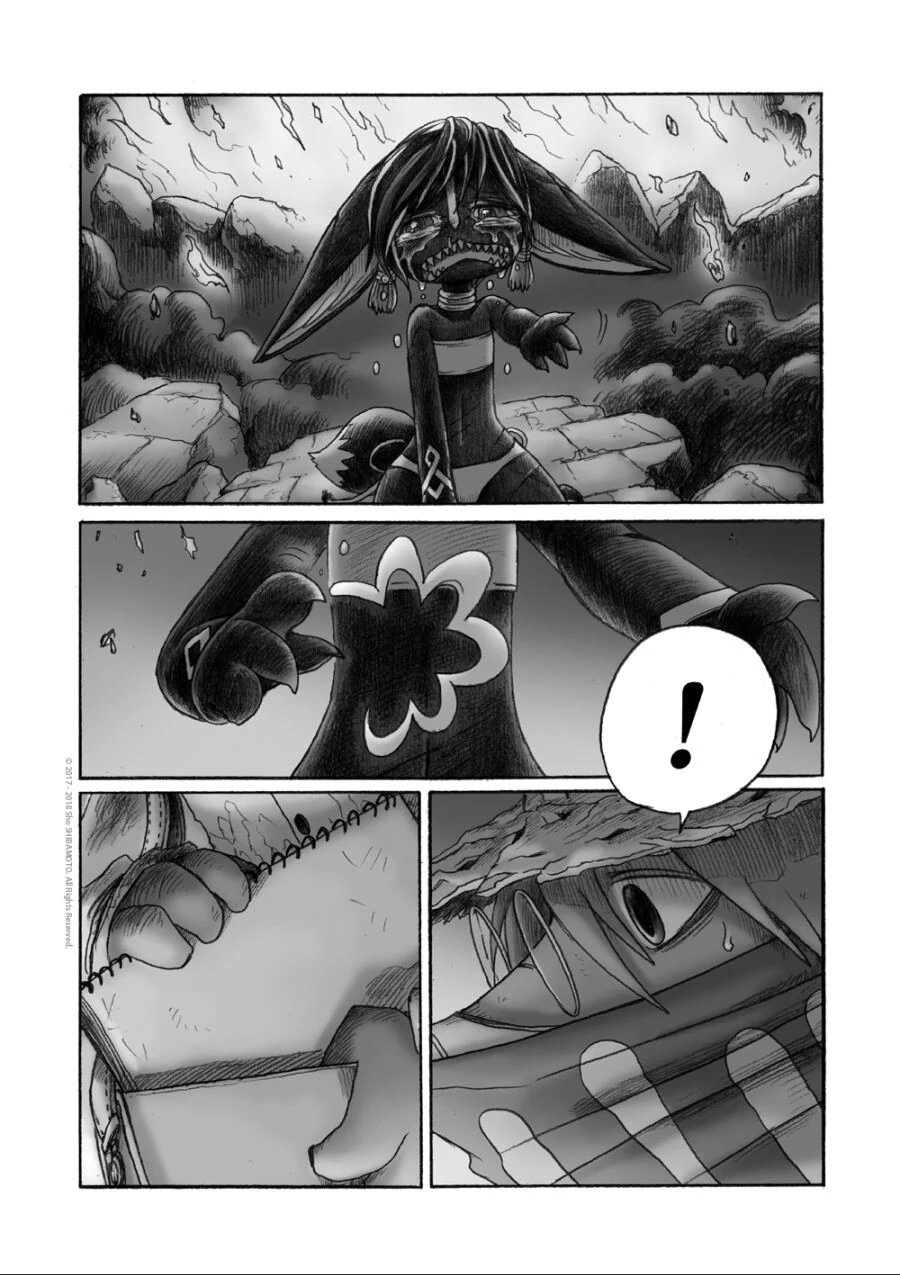 퍼리) 여우소녀 만나는manga - 이미지 47