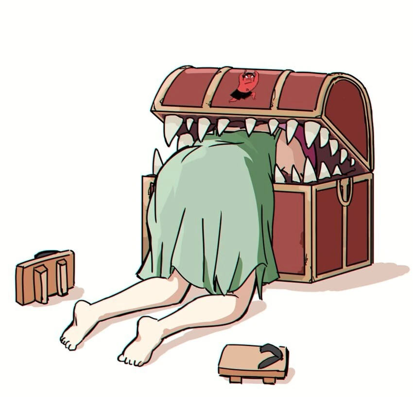 봇치] 기여운 알중녀 오마카세.manga - 이미지 6