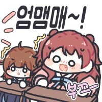 @) 수영복 입은 하나미 자매 - 이미지 3