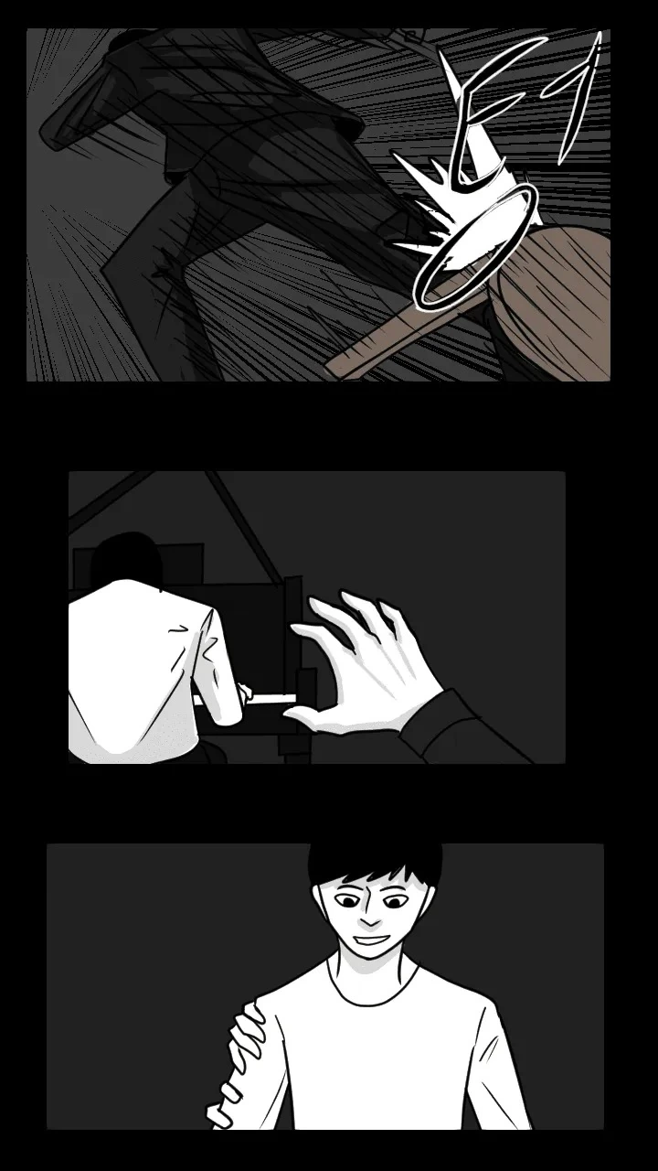 재능이 없어 절망에 빠진 피아니스트의 결말 Manhwa - 이미지 49