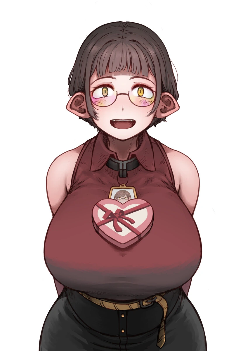 갓경 엘프 ㄱㅇㄴㅇ의 비밀.manga