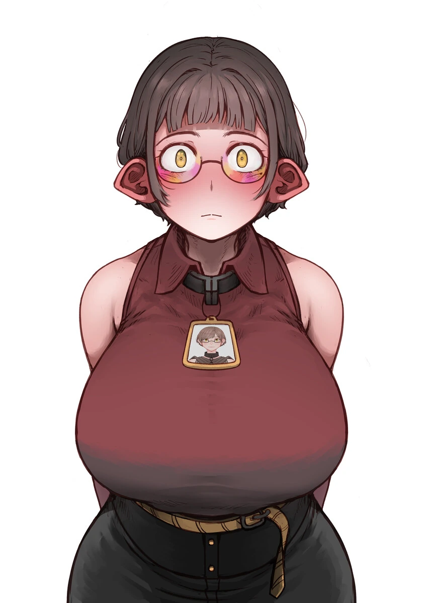 갓경 엘프 ㄱㅇㄴㅇ의 비밀.manga - 이미지 3