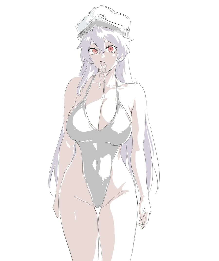 블리치)ㅇㅎ좀비...하지 않을래? - 이미지 2