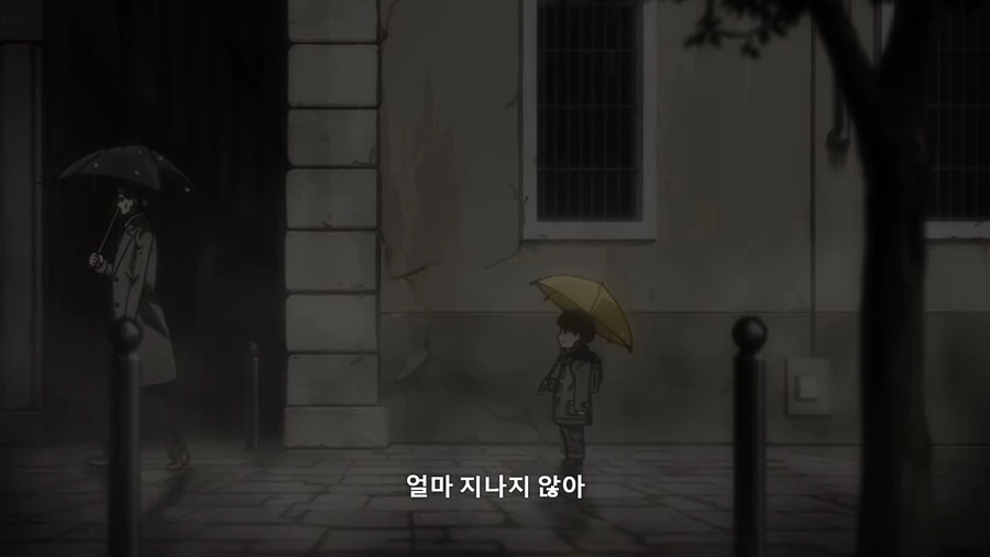 죠죠]꼬마야 너는 나처럼 되지 말아라 - 이미지 2
