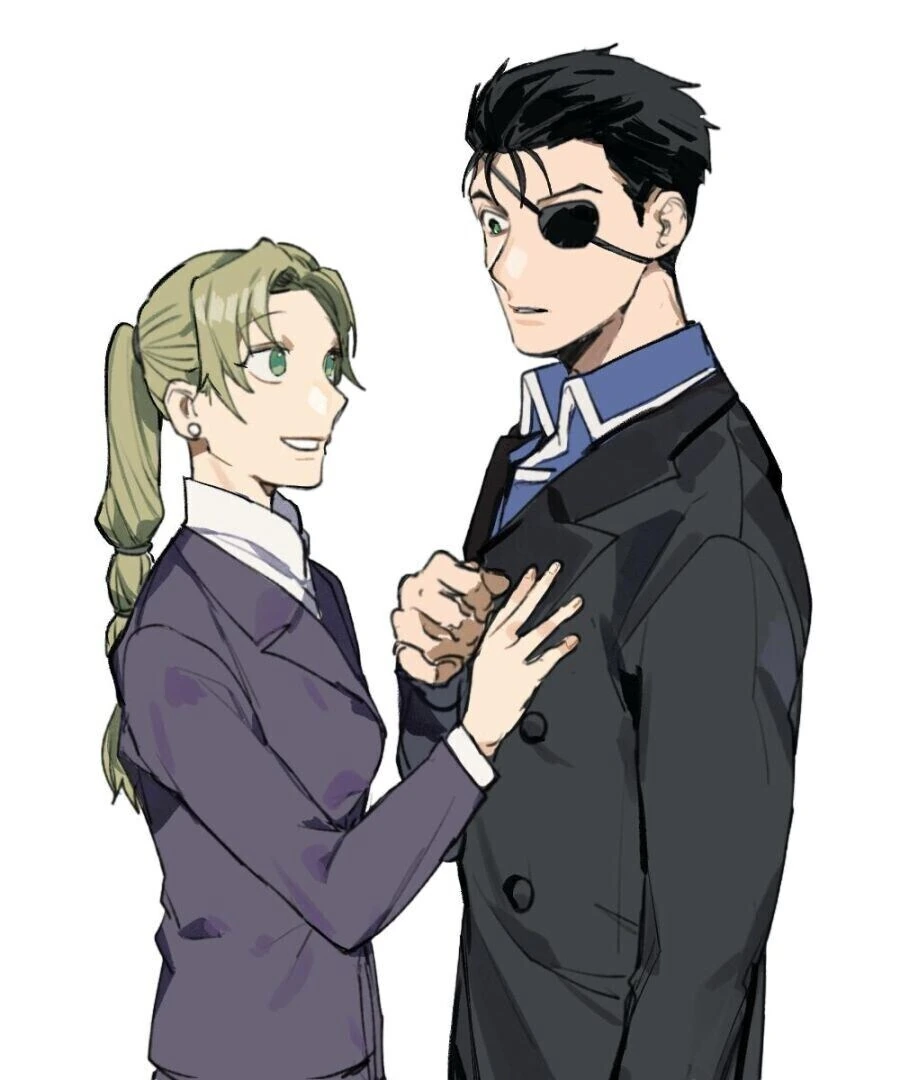 강연) 브레드레이 부부 만화.manhwa