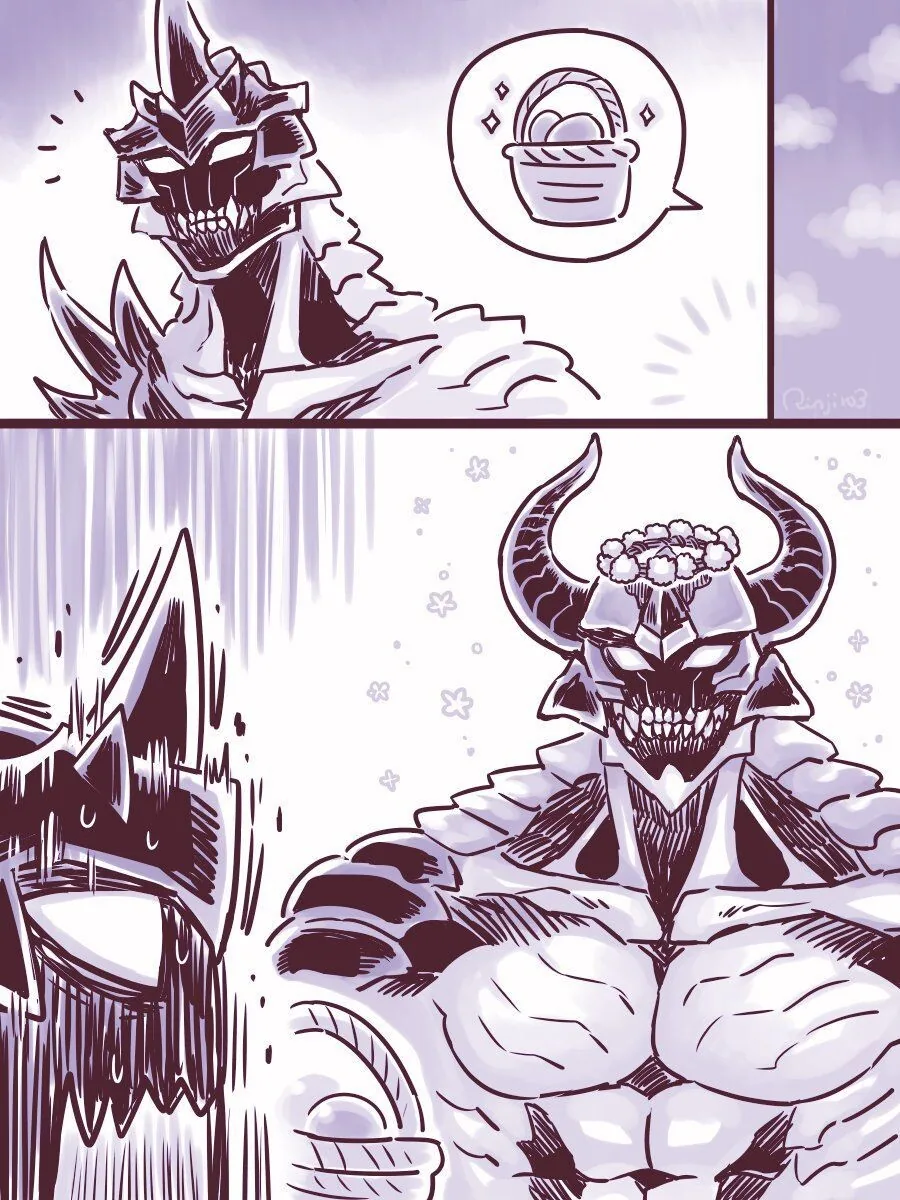 Ts) 자랑스러운 고위 마족 형님.manga - 이미지 14