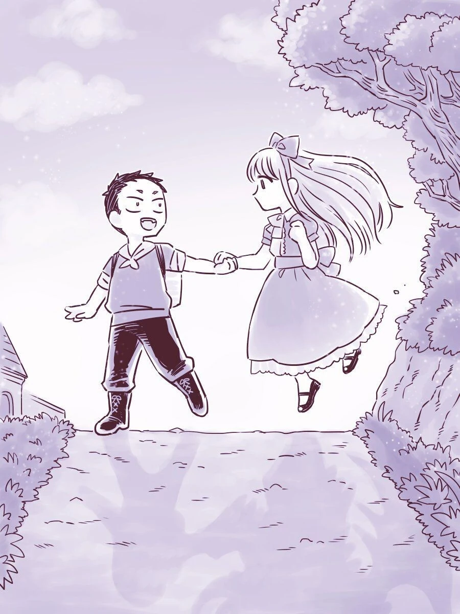 Ts) 자랑스러운 고위 마족 형님.manga - 이미지 42