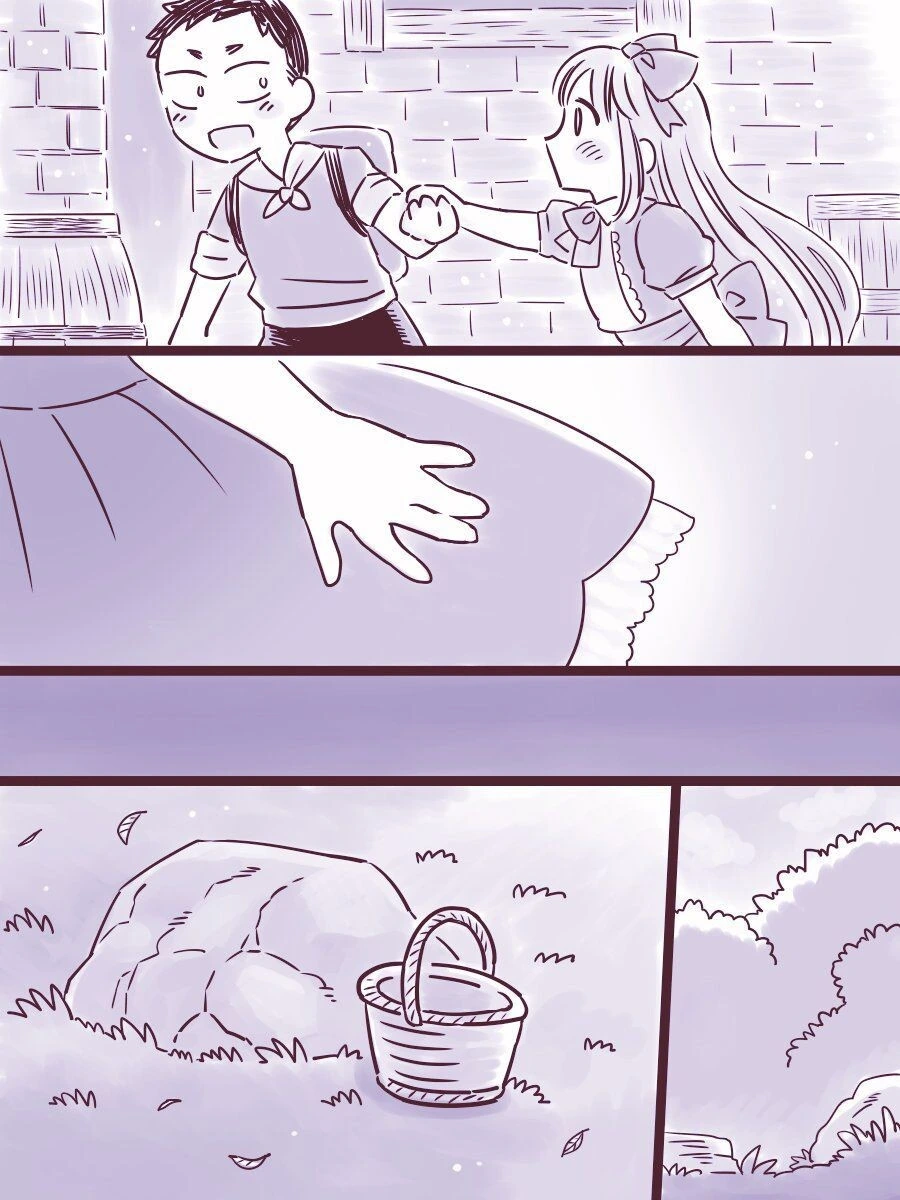 Ts) 자랑스러운 고위 마족 형님.manga - 이미지 43
