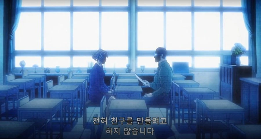 [죠죠] 스탠드가 자신에게만 보이는 고독.manga - 이미지 2