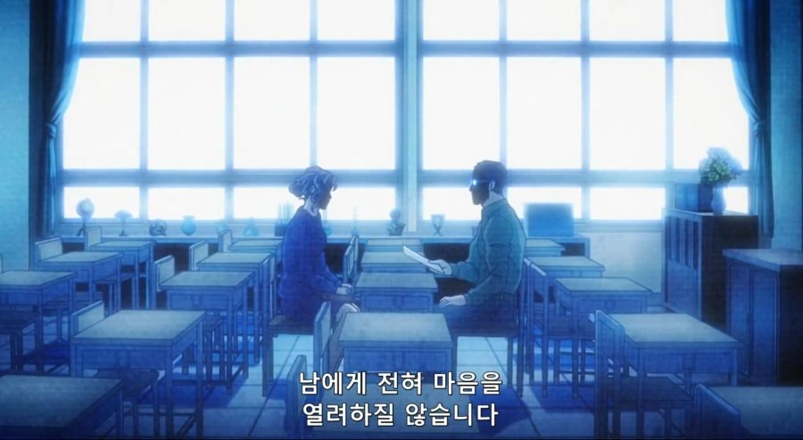[죠죠] 스탠드가 자신에게만 보이는 고독.manga - 이미지 3