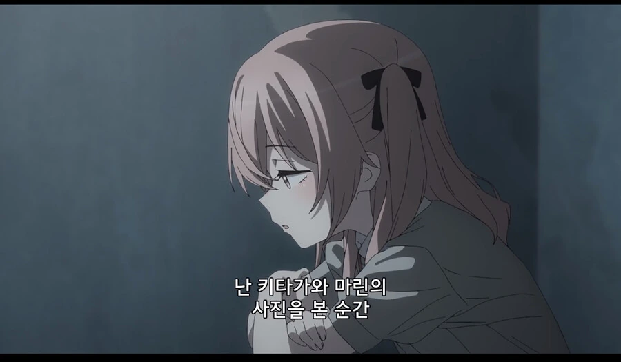 비스크돌]니가 아니면 안될것같아