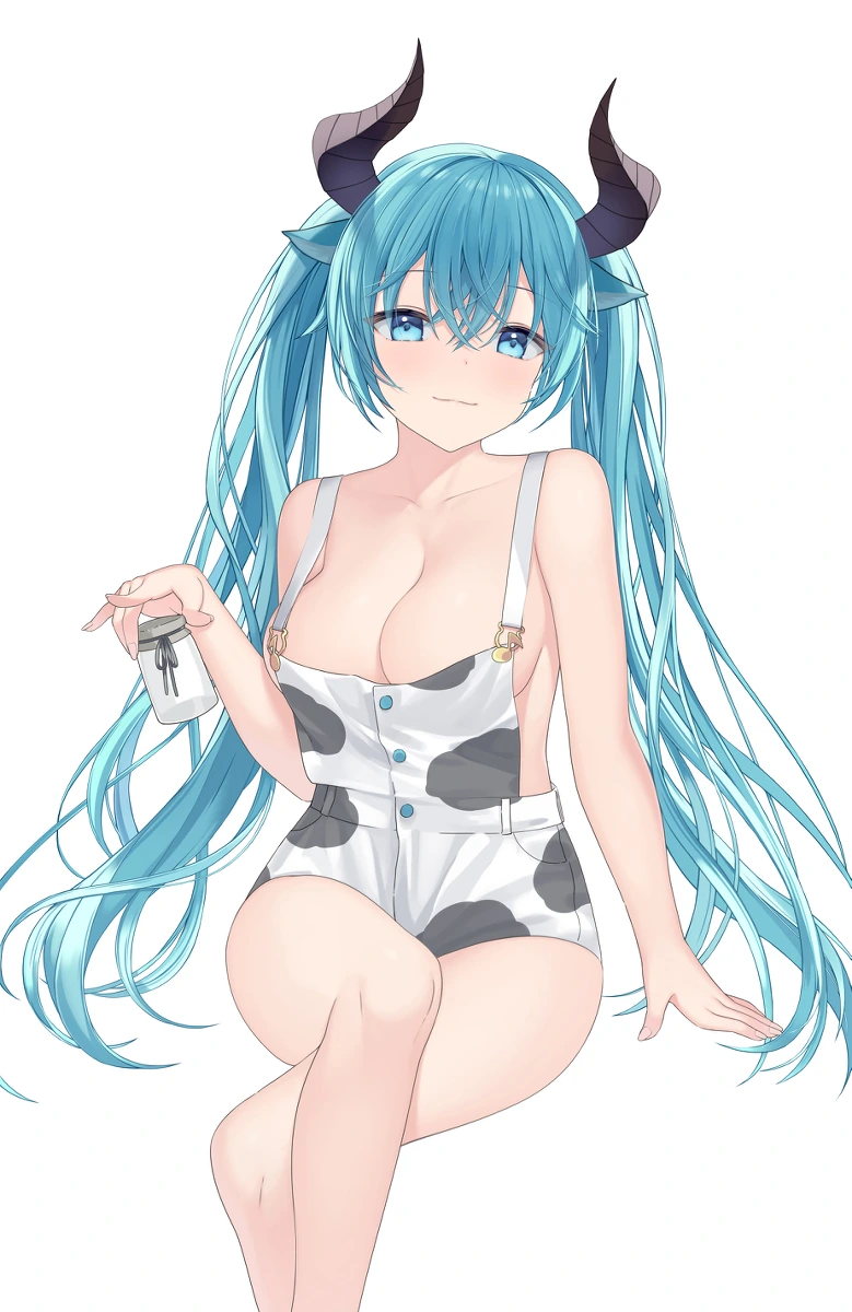 젖소 미쿠