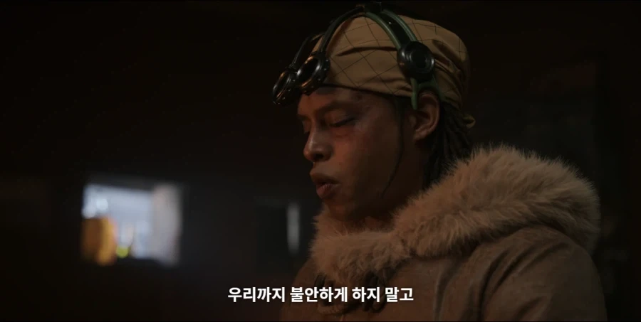 원피스)드라마 시즌 2 우솝 특 - 이미지 5