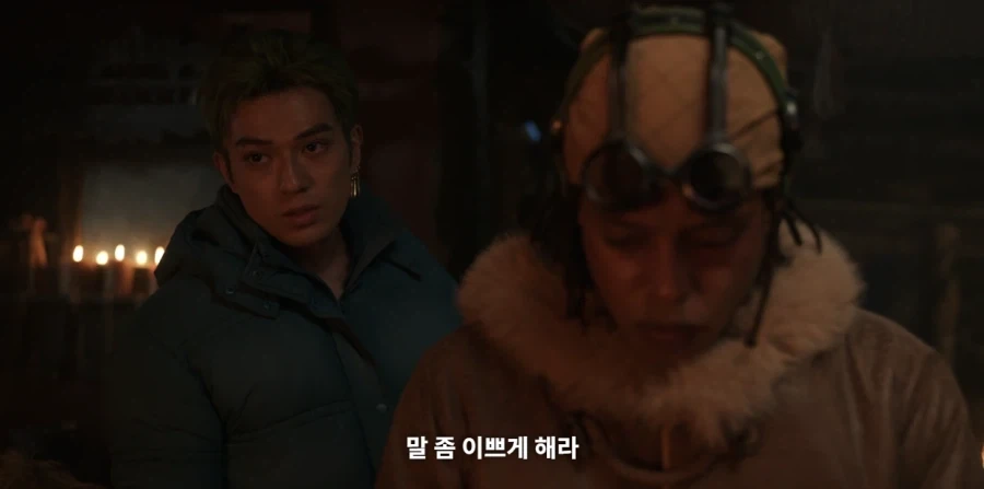원피스)드라마 시즌 2 우솝 특 - 이미지 8