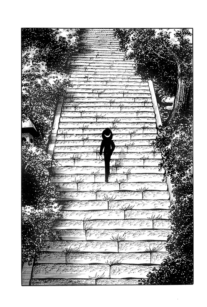 후배에게 자기 아내와 자라고 시킨 선배.manga - 이미지 2