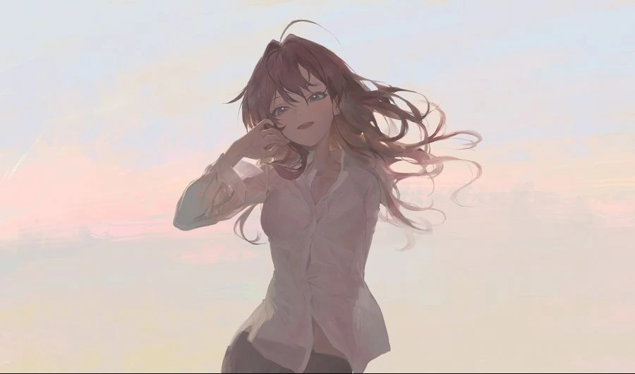 @) 차기 신데걸 - 이미지 23