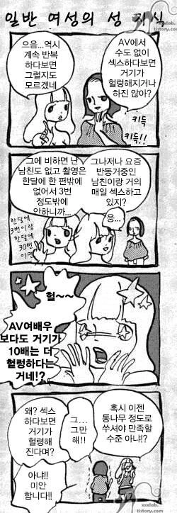 AV여배우의 역습.manhwa