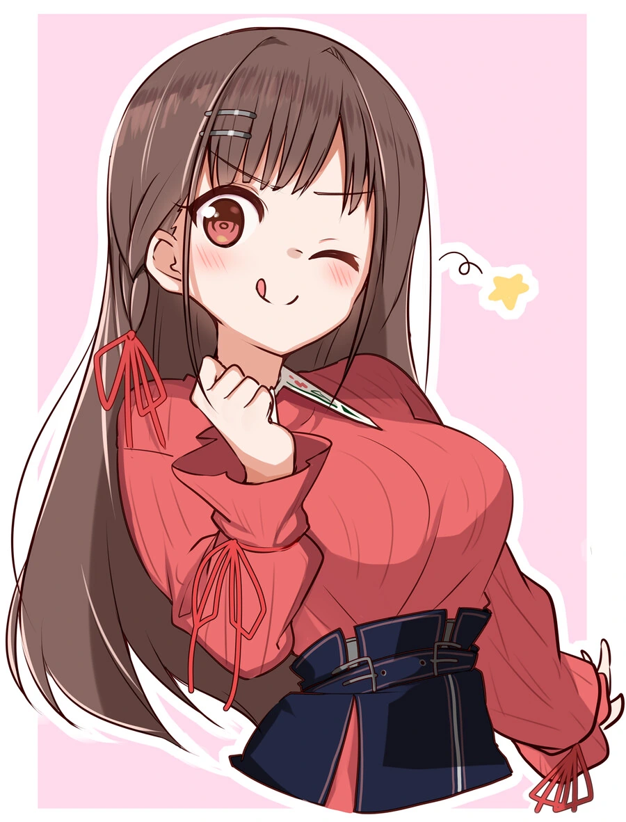 [@] 봉인해제 치요코 - 이미지 4