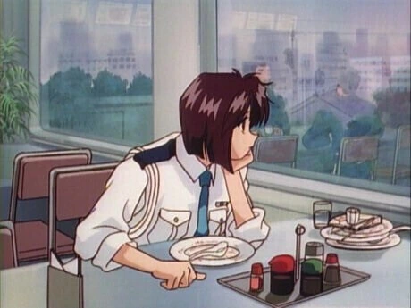 체포하겠어 - Thank you, Love