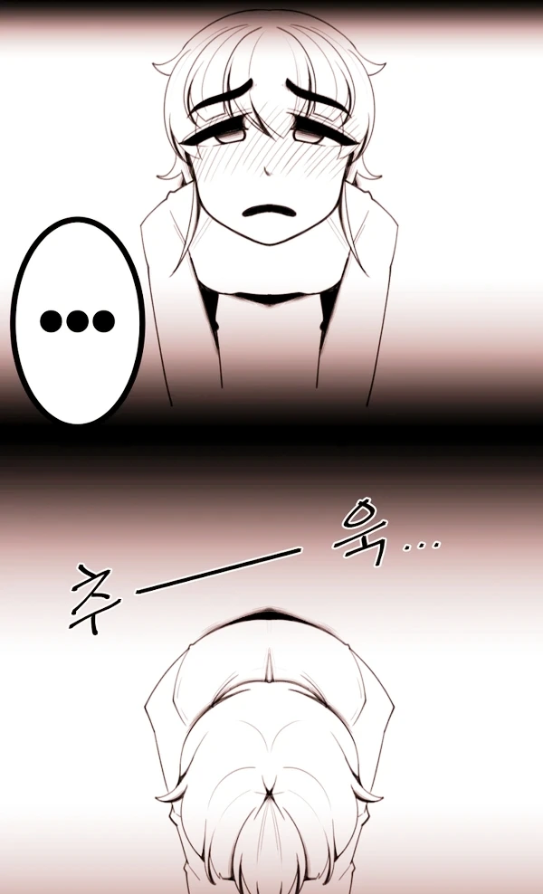 (ㅎㅂ) ㅅㅌ 사령관이 벽에 낀 상태로 발견되는 manga - 이미지 9