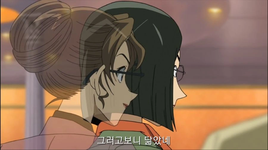 코난) 유명한이 꺼리는 타입 jpg. - 이미지 13