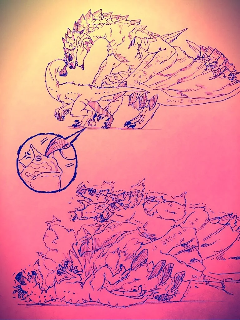 의붓엄마 크루루야크.manga - 이미지 5