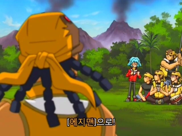 유희왕]공격력이 강한 몬스터부터 공격하면 안되는 이유