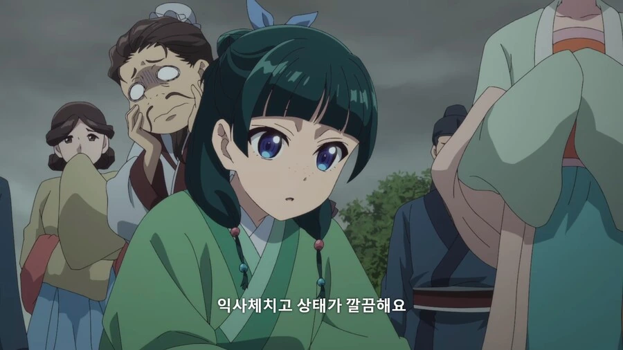 약사의혼잣말]겨울이라 다행인 이유 - 이미지 4