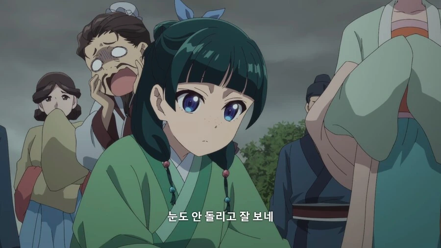 약사의혼잣말]겨울이라 다행인 이유 - 이미지 5