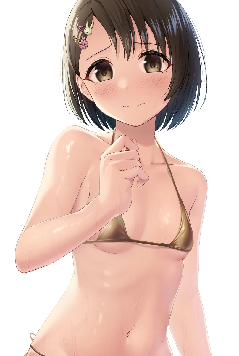 @) 치에