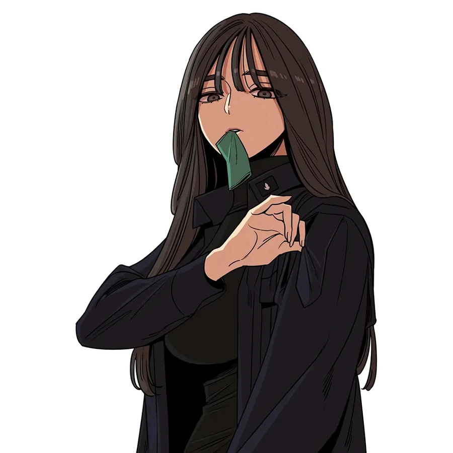 (뷰군) 옷 하나 때문에 ㅁㅅ밈이 붙은 캐릭터