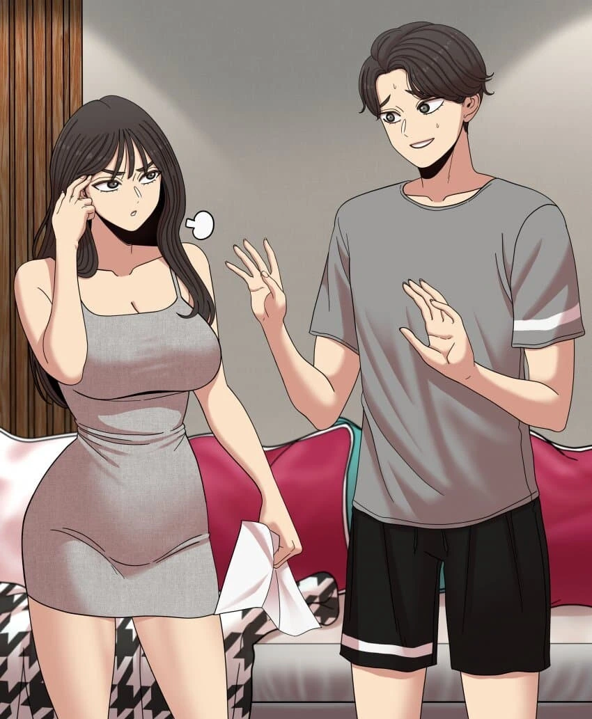 (뷰군) 옷 하나 때문에 ㅁㅅ밈이 붙은 캐릭터 - 이미지 5