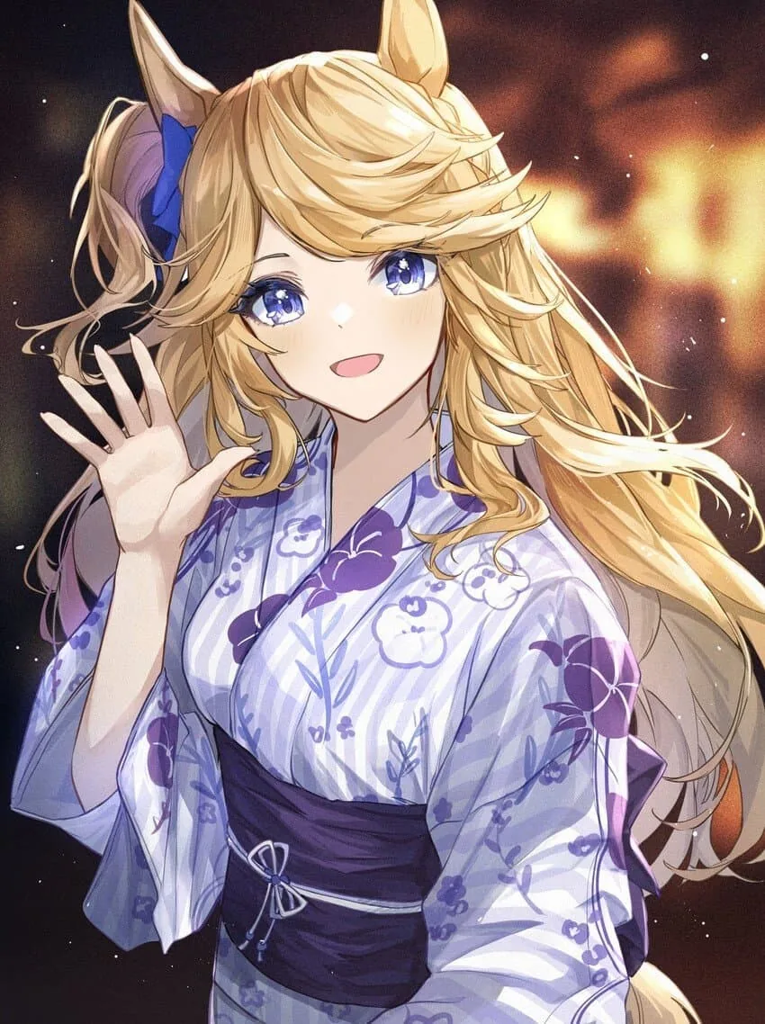[말딸] 세계관 제일의 미녀 - 이미지 2