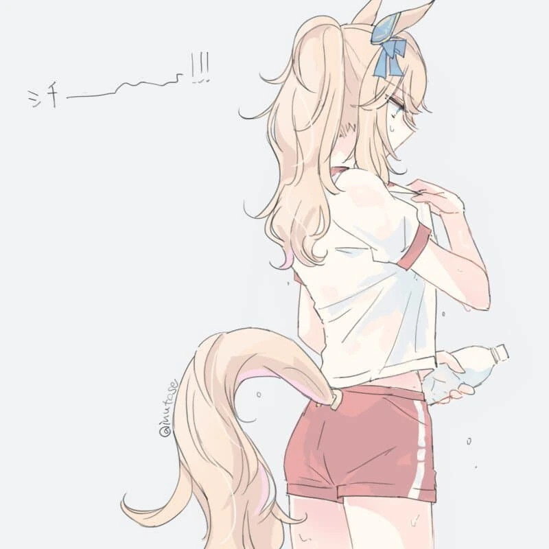 [말딸] 세계관 제일의 미녀 - 이미지 11