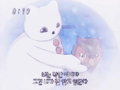 디지몬)팬들이 전부 욕할 정도로 잘 만든 악역 - 이미지 4