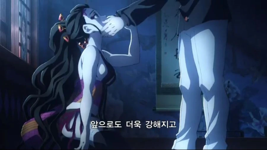 귀멸의 칼날) 솽년인데 이쁘네... - 이미지 6