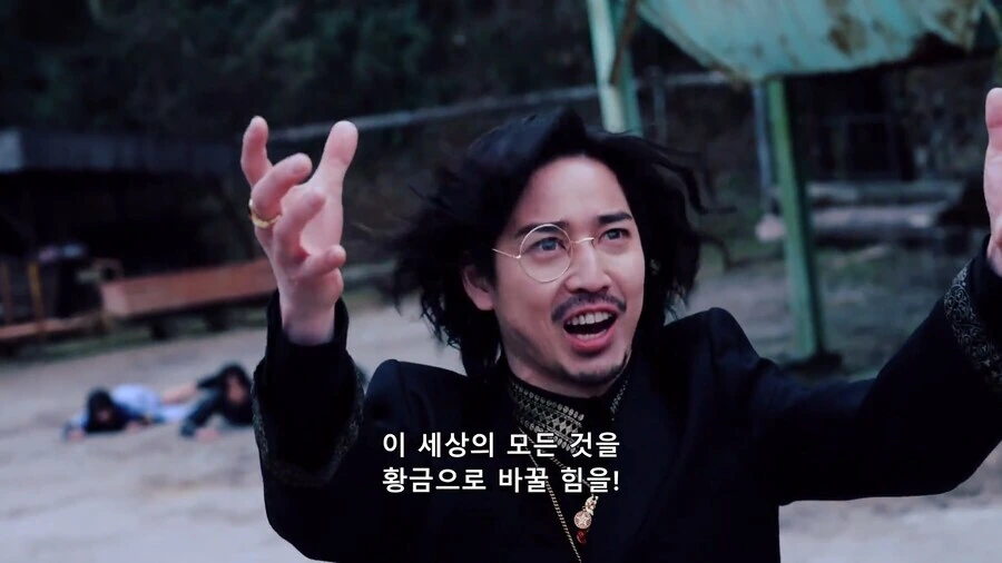 가면라이더)설득력 없는 설득을 하는 공식