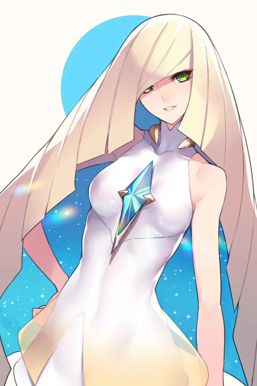 [포켓몬] 흔한 40대 아줌마
