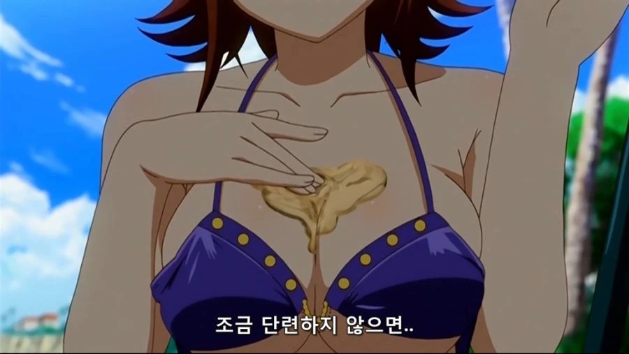 리토를 유혹하는 미카도 선생 - 이미지 3