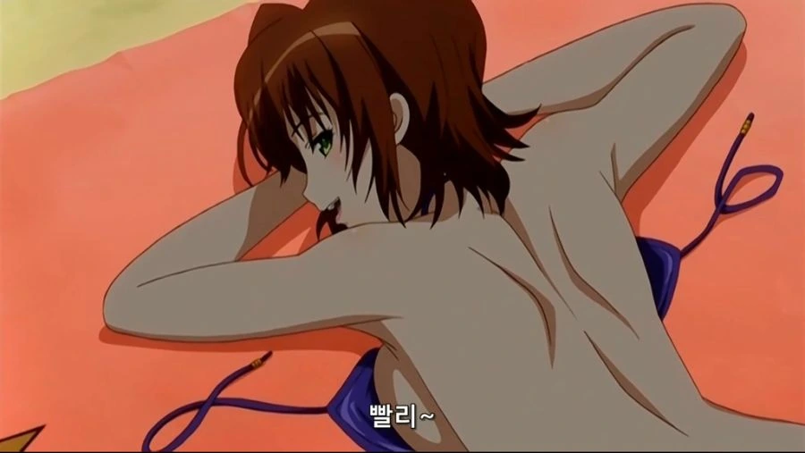 리토를 유혹하는 미카도 선생 - 이미지 4