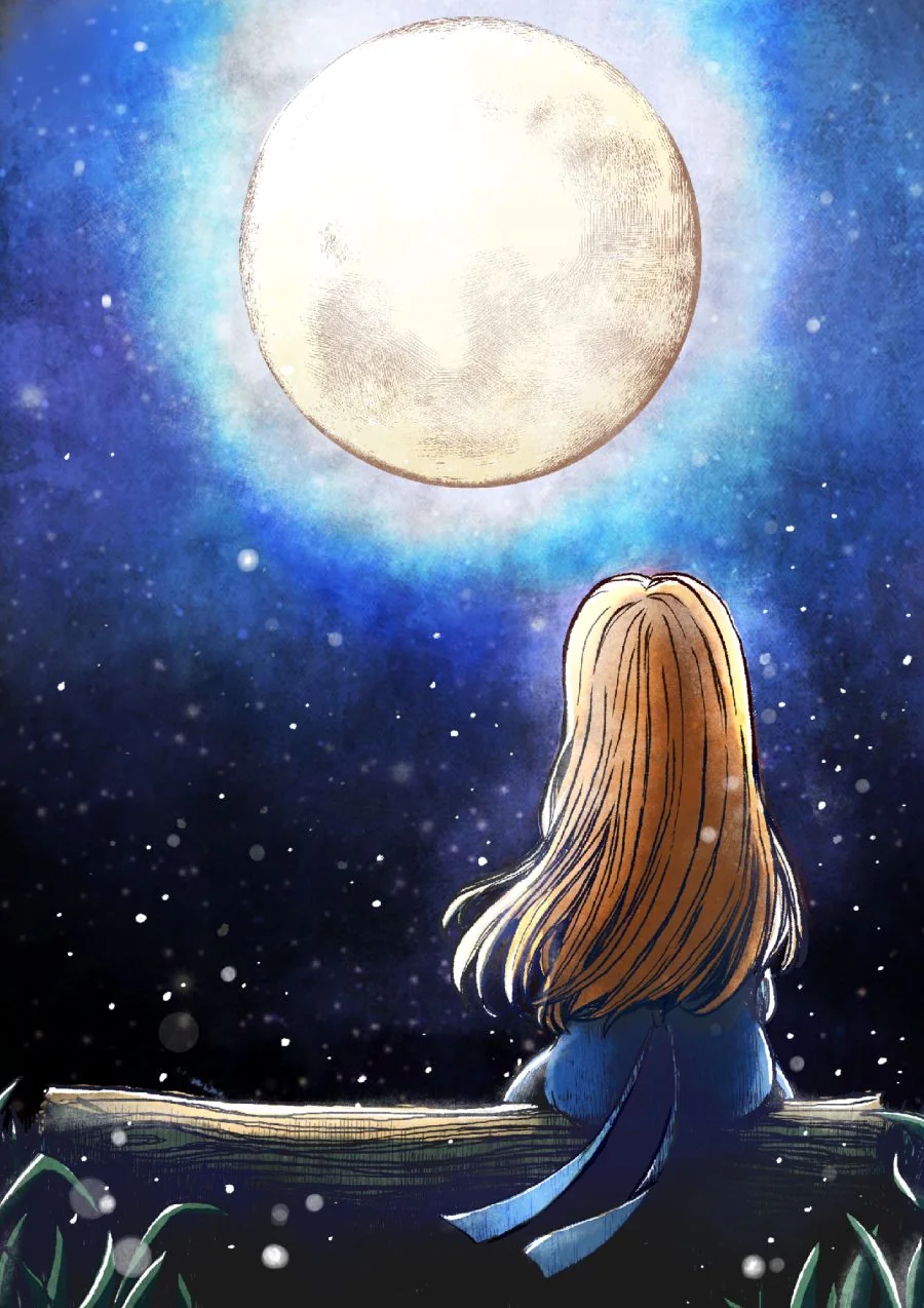 투더문) 아내는 이 일을 기억할 것입니다.manga - 이미지 13