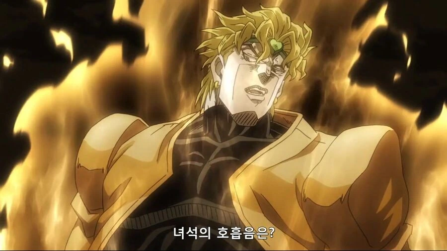 죠죠) 빌런들 문제점.jpg - 이미지 3