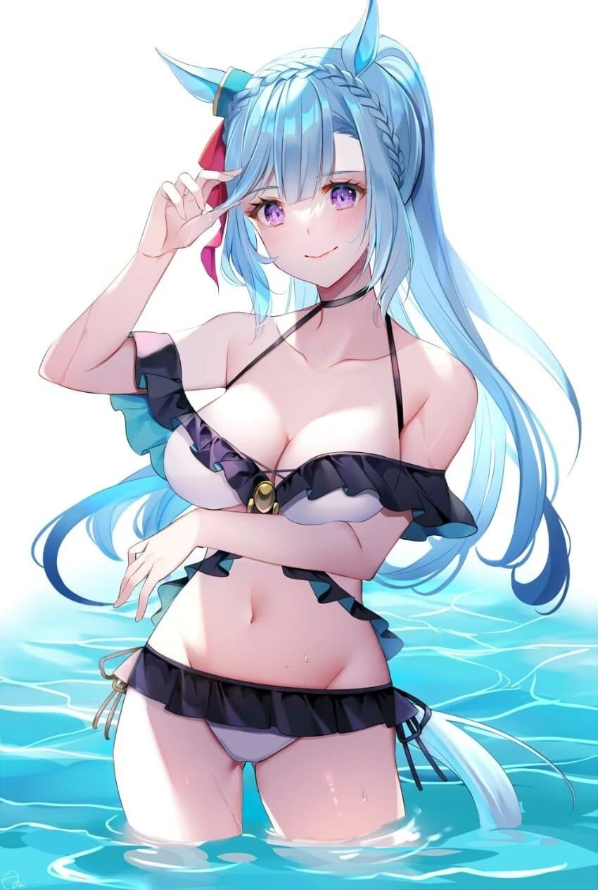 [말딸] 아르당 수영복 모음