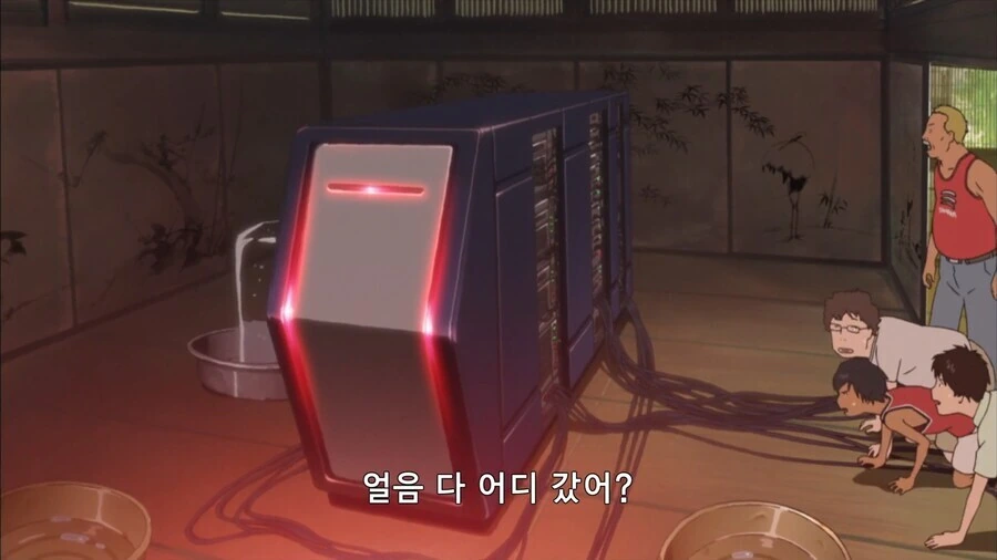 효심에서 우러나온 진한 트롤링 - 이미지 2