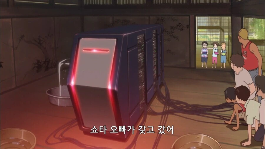 효심에서 우러나온 진한 트롤링 - 이미지 3
