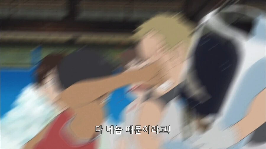 효심에서 우러나온 진한 트롤링 - 이미지 9